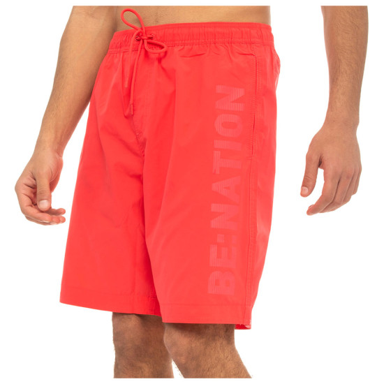 Be Nation Ανδρικό μαγιό Essentials Long Length Be Nation Ανδρικό μαγιό Essentials Long Length